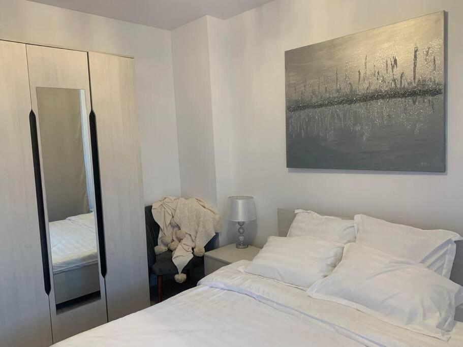 Cool Apartment Timișoara Zewnętrze zdjęcie