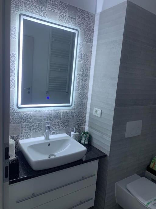 Cool Apartment Timișoara Zewnętrze zdjęcie