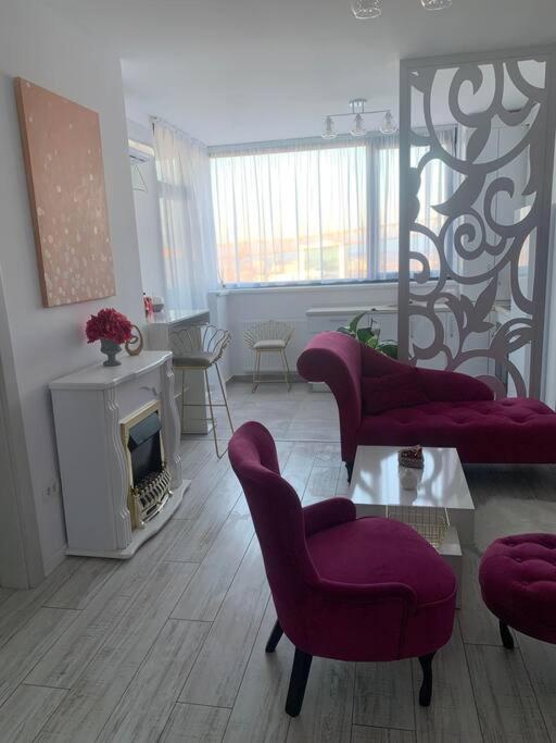 Cool Apartment Timișoara Zewnętrze zdjęcie