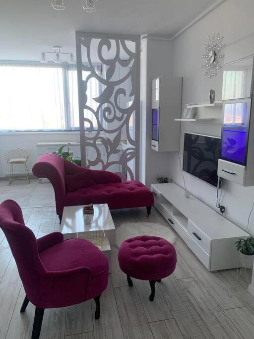 Cool Apartment Timișoara Zewnętrze zdjęcie
