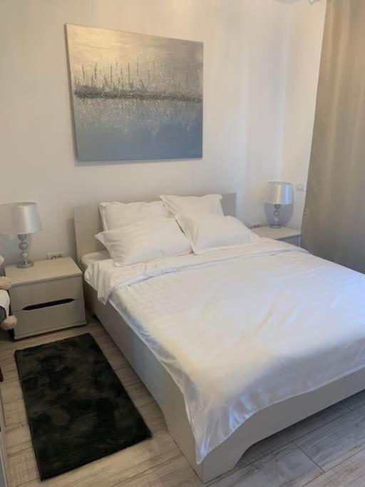 Cool Apartment Timișoara Zewnętrze zdjęcie